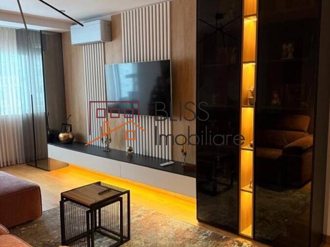 1-Bedroom Apartment Dorobanti – Renovated 2024, Balcony, Elevator, Bucharest | Bliss Imobiliare / Photo 2 - BLISS Imobiliare