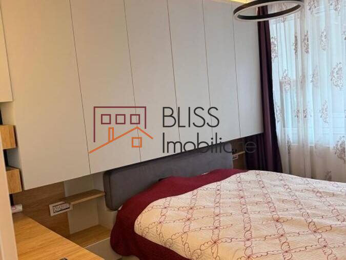 Apartament 2 Camere Dorobanti – Renovat 2024, Balcon, Lift | Bliss Imobiliare / Photo 7 - BLISS Imobiliare