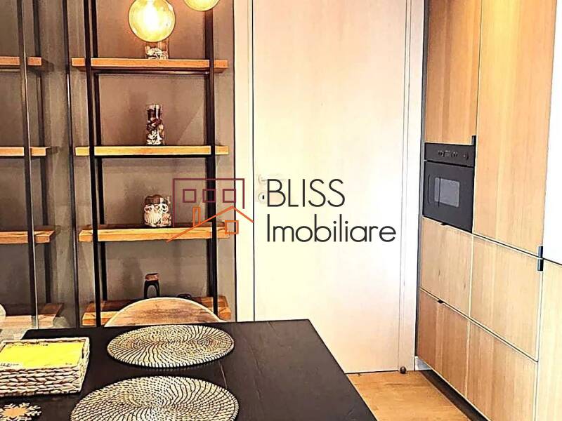 Apartament de Inchiriat Aviatiei | Promenada mall | Metro Pipera - 2 Camere - ID:144687 | Bliss Imobiliare / Photo 3 - BLISS Imobiliare