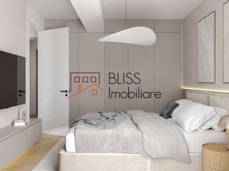 Apartament 2 Camere Modern Mobilat Cortina North | BLISS | Bliss Imobiliare / Photo 12 - BLISS Imobiliare