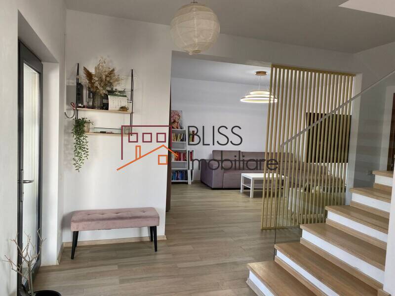 Casa Moderna Cu 3 Dormitoare Si Gradina Privata | Bliss Imobiliare / Photo 2 - BLISS Imobiliare