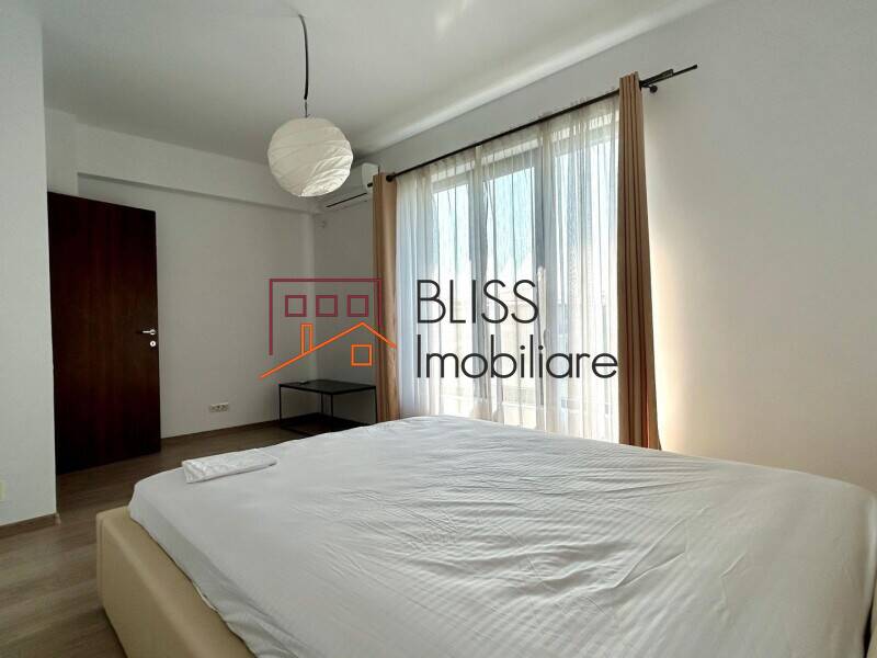 Casa Moderna Cu 3 Dormitoare Si Gradina Privata | Bliss Imobiliare / Photo 8 - BLISS Imobiliare