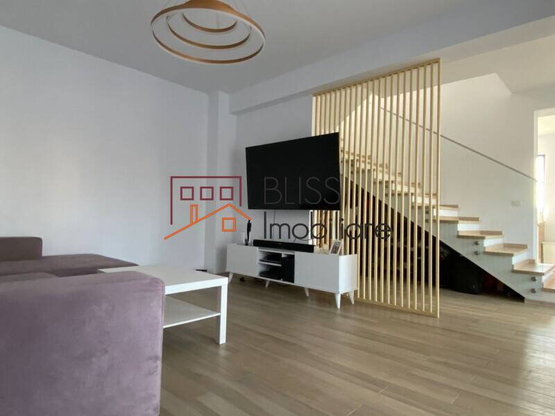 Casa Moderna Cu 3 Dormitoare Si Gradina Privata | Bliss Imobiliare / Photo 3 - BLISS Imobiliare