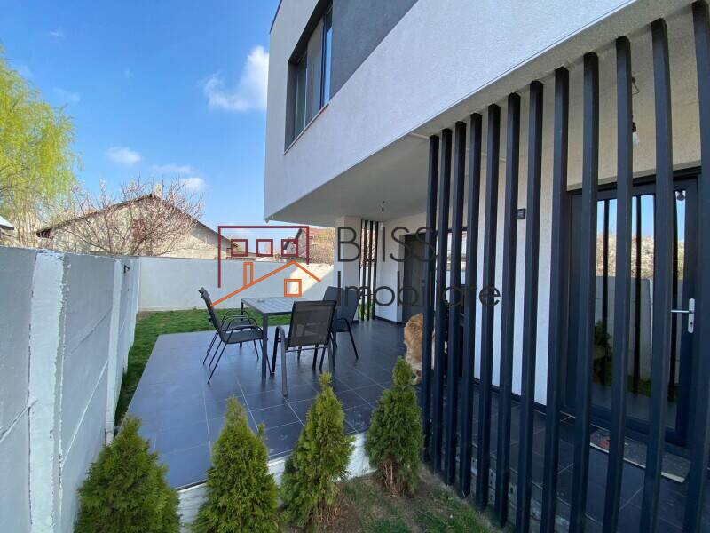 Casa Moderna Cu 3 Dormitoare Si Gradina Privata | Bliss Imobiliare / Photo 4 - BLISS Imobiliare