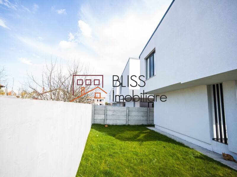 Casa Moderna Cu 3 Dormitoare Si Gradina Privata | Bliss Imobiliare / Photo 11 - BLISS Imobiliare
