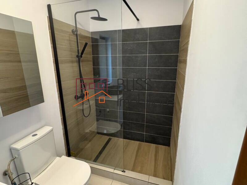 Modern House With 3 Bedrooms And Private Garden, Bucharest / Ilfov | Bliss Imobiliare / Photo 6 - BLISS Imobiliare