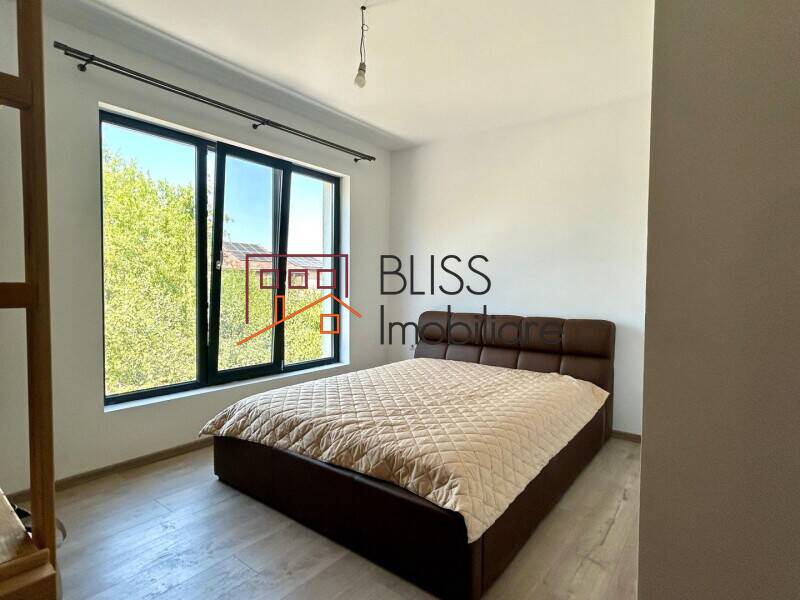 Casa Moderna Cu 3 Dormitoare Si Gradina Privata | Bliss Imobiliare / Photo 10 - BLISS Imobiliare
