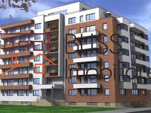 Apartament 2 Camere 52mp Cu Balcon In Complex Pazit | Bliss Imobiliare / Photo 2 - BLISS Imobiliare