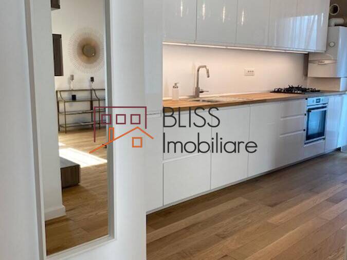Apartament de Vanzare Baneasa | Sisesti | Jandarmerie | Straulesti | Sector 1 - 3 Camere - ID:87467 | Bliss Imobiliare / Photo 4 - BLISS Imobiliare