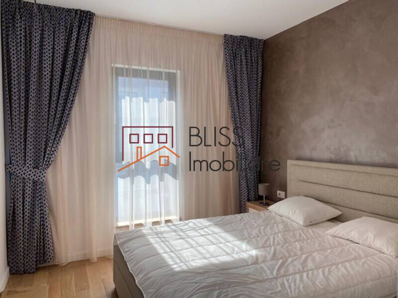 Apartment for Sale Baneasa | Sisesti | Jandarmerie | Straulesti | Sector 1, Bucharest - 2 Bedroom - ID:87467 | Bliss Imobiliare / Photo 7 - BLISS Imobiliare