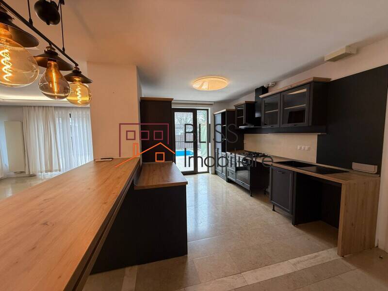 Vila 6 Camere Moderna Cu Gradina Si Piscina | BLISS Imobiliare | Bliss Imobiliare / Photo 4 - BLISS Imobiliare