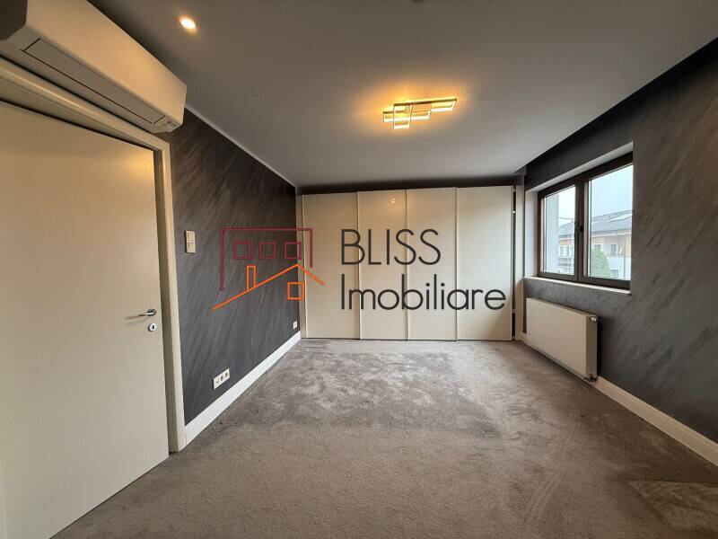 4-Bedroom Modern Villa With Garden And Pool | BLISS Imobiliare, Bucharest / Ilfov | Bliss Imobiliare / Photo 9 - BLISS Imobiliare