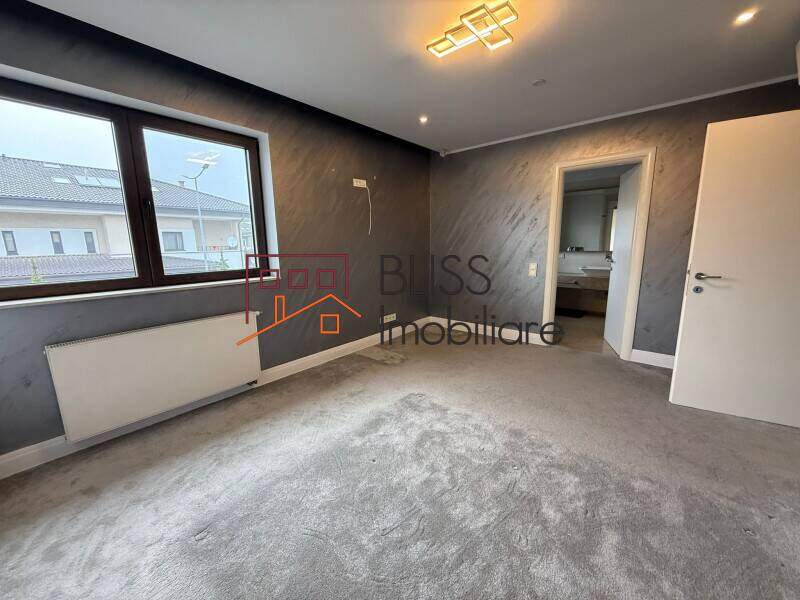 Vila 6 Camere Moderna Cu Gradina Si Piscina | BLISS Imobiliare | Bliss Imobiliare / Photo 6 - BLISS Imobiliare