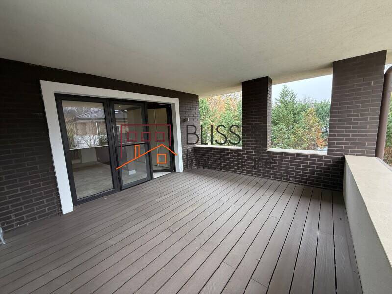 4-Bedroom Modern Villa With Garden And Pool | BLISS Imobiliare, Bucharest / Ilfov | Bliss Imobiliare / Photo 13 - BLISS Imobiliare