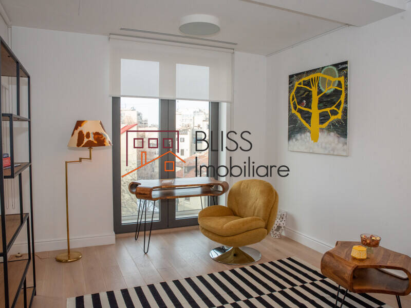 Apartament 3 Camere In Zona Gradina Icoanei | Bliss Imobiliare / Photo 26 - BLISS Imobiliare