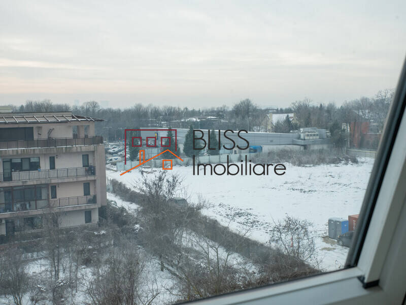 4-Bedroom Duplex Forest, 276m² In Forest Residence Iancu Nicolae, Bucharest / Ilfov | Bliss Imobiliare / Photo 62 - BLISS Imobiliare