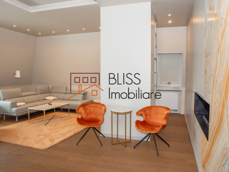 4-Bedroom Duplex Forest, 276m² In Forest Residence Iancu Nicolae, Bucharest / Ilfov | Bliss Imobiliare / Photo 4 - BLISS Imobiliare