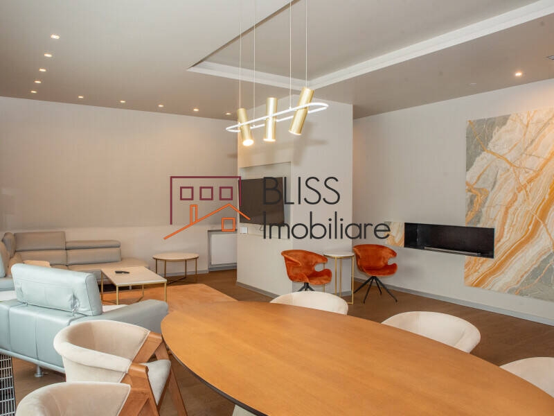 4-Bedroom Duplex Forest Residence Iancu Nicolae, Bucharest / Ilfov | Bliss Imobiliare / Photo 1 - BLISS Imobiliare