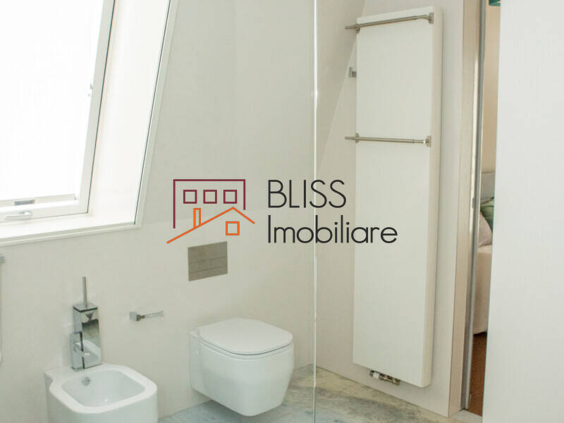 Apartament 5 Camere Duplex Forest Residence Iancu Nicolae | Bliss Imobiliare / Photo 25 - BLISS Imobiliare