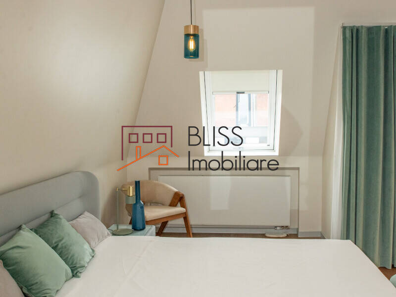 Apartament 5 Camere, Duplex, 276m² - Forest Residence Iancu Nicolae | Bliss Imobiliare / Photo 26 - BLISS Imobiliare
