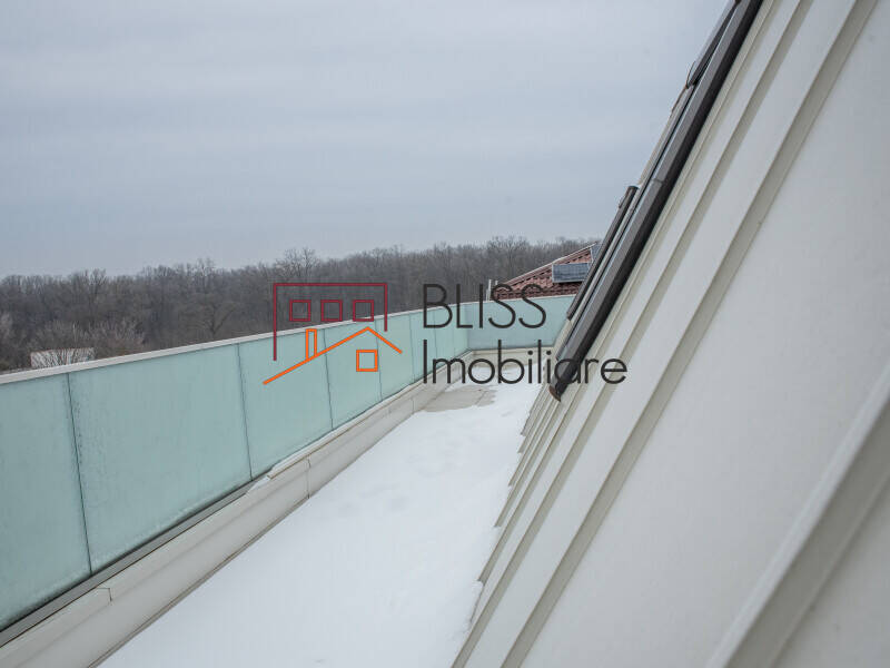4-Bedroom Duplex Forest Residence Iancu Nicolae, Bucharest / Ilfov | Bliss Imobiliare / Photo 52 - BLISS Imobiliare