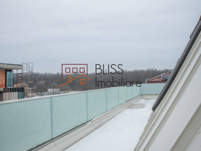 Apartament 5 Camere, Duplex, 276m² - Forest Residence Iancu Nicolae | Bliss Imobiliare / Photo 53 - BLISS Imobiliare