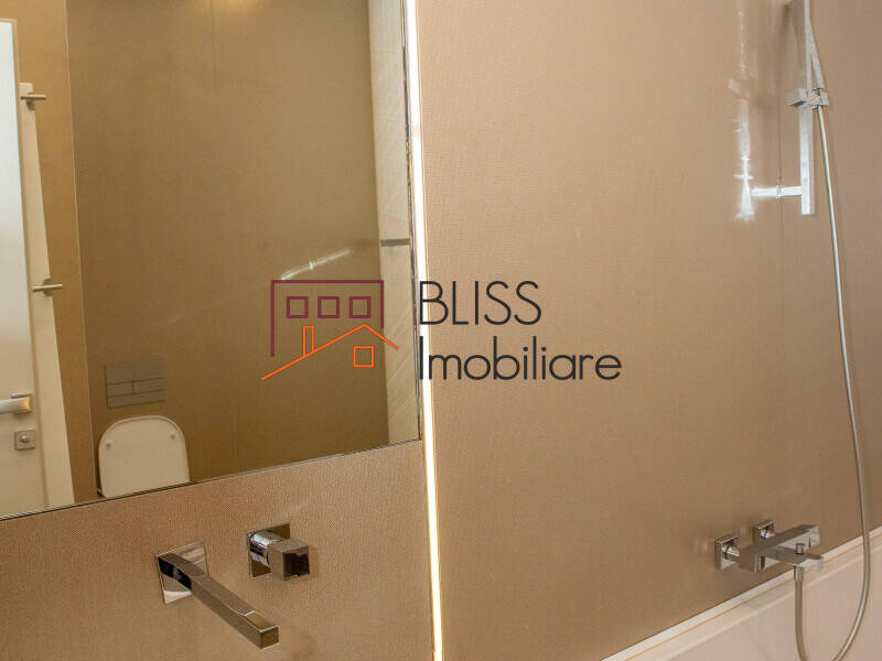 4-Bedroom Duplex Forest Residence Iancu Nicolae, Bucharest / Ilfov | Bliss Imobiliare / Photo 36 - BLISS Imobiliare