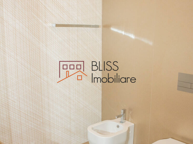 4-Bedroom Duplex Forest Residence Iancu Nicolae, Bucharest / Ilfov | Bliss Imobiliare / Photo 38 - BLISS Imobiliare