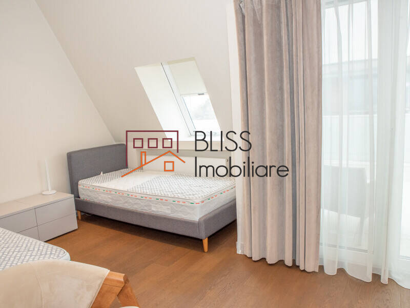 Apartament 5 Camere, Duplex, 276m² - Forest Residence Iancu Nicolae | Bliss Imobiliare / Photo 31 - BLISS Imobiliare