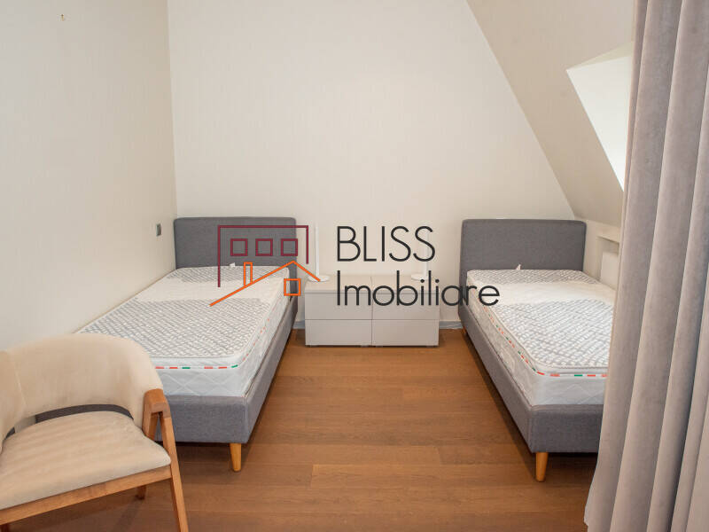 Apartament 5 Camere Duplex Forest Residence Iancu Nicolae | Bliss Imobiliare / Photo 32 - BLISS Imobiliare