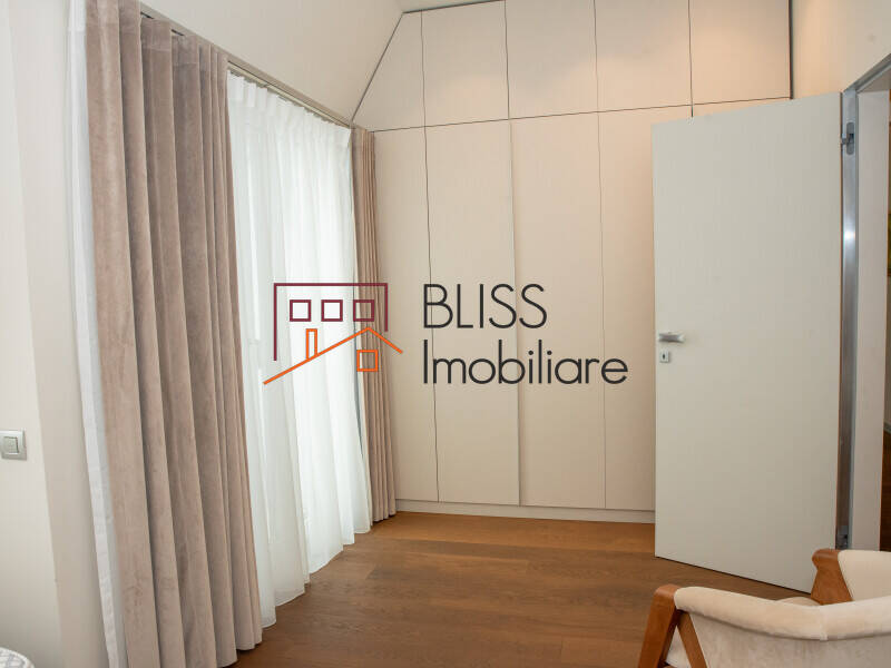 4-Bedroom Duplex Forest, 276m² In Forest Residence Iancu Nicolae, Bucharest / Ilfov | Bliss Imobiliare / Photo 33 - BLISS Imobiliare