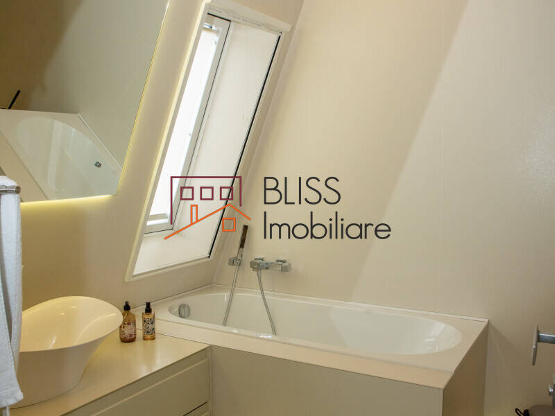 4-Bedroom Duplex Forest Residence Iancu Nicolae, Bucharest / Ilfov | Bliss Imobiliare / Photo 46 - BLISS Imobiliare