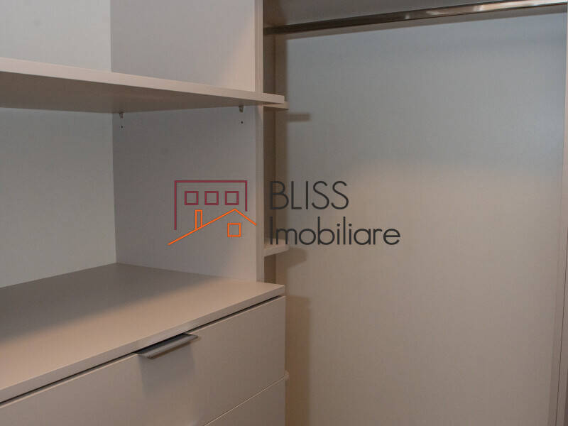 4-Bedroom Duplex Forest, 276m² In Forest Residence Iancu Nicolae, Bucharest / Ilfov | Bliss Imobiliare / Photo 48 - BLISS Imobiliare