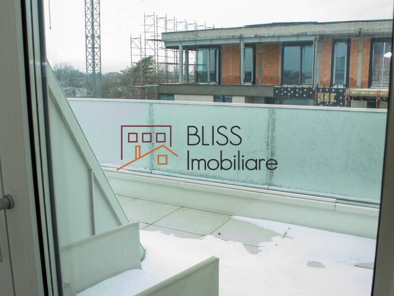 Apartament 5 Camere Duplex Forest Residence Iancu Nicolae | Bliss Imobiliare / Photo 49 - BLISS Imobiliare