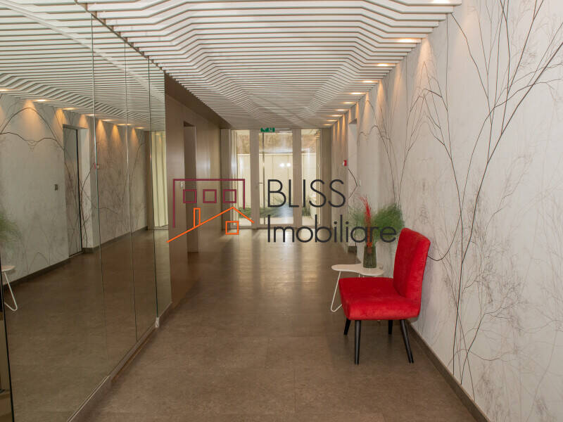 4-Bedroom Duplex Forest Residence Iancu Nicolae, Bucharest / Ilfov | Bliss Imobiliare / Photo 58 - BLISS Imobiliare