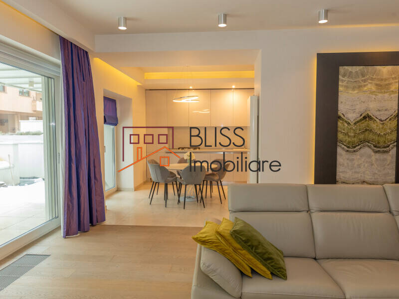 Duplex 212mp Cu 4 Camere Iancu Nicolae | Bliss Imobiliare / Photo 3 - BLISS Imobiliare