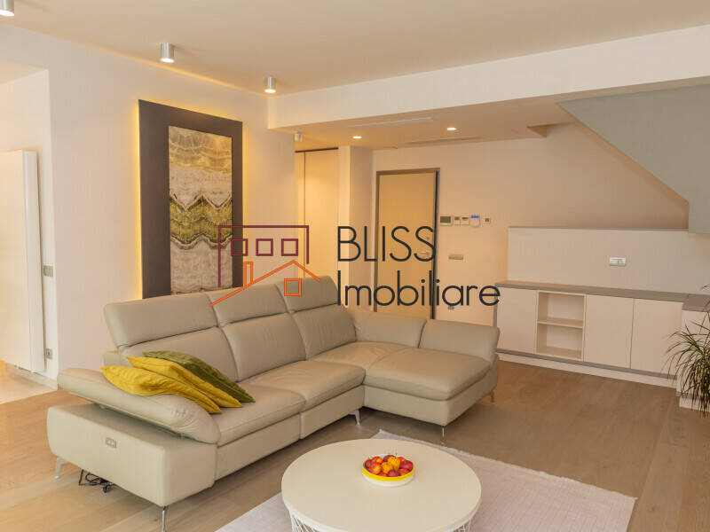 Duplex 212mp Cu 4 Camere Iancu Nicolae | Bliss Imobiliare / Photo 4 - BLISS Imobiliare