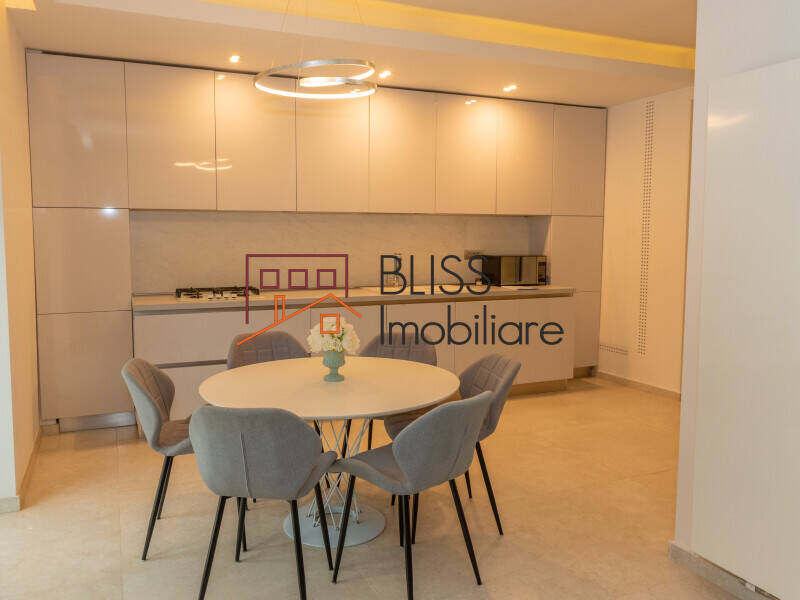 Duplex 212mp Cu 4 Camere Iancu Nicolae | Bliss Imobiliare / Photo 6 - BLISS Imobiliare