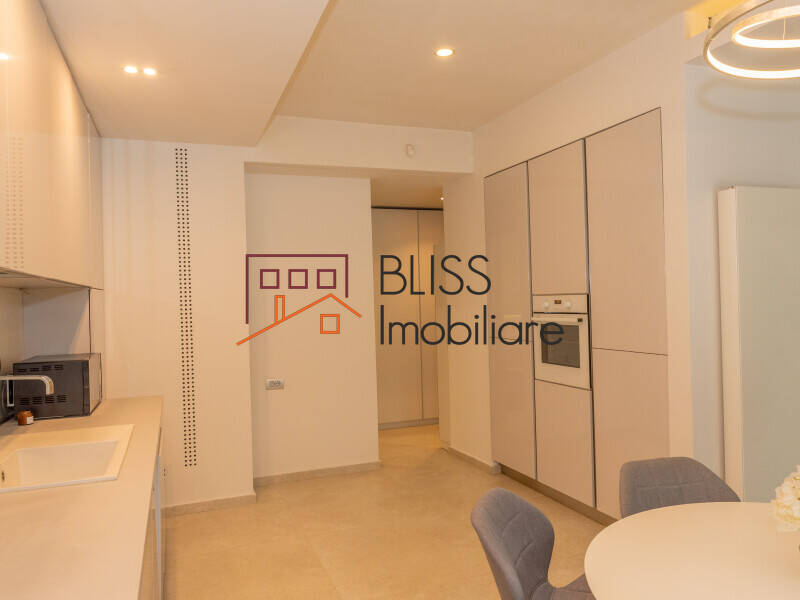 Duplex 212mp Cu 4 Camere Iancu Nicolae | Bliss Imobiliare / Photo 7 - BLISS Imobiliare
