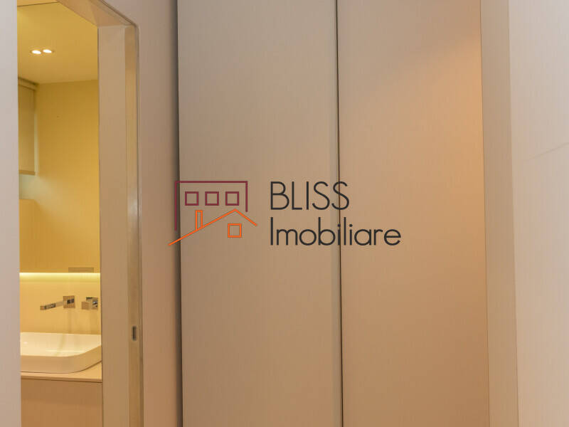 212sqm 3-bedroom Duplex Iancu Nicolae, Bucharest / Ilfov | Bliss Imobiliare / Photo 9 - BLISS Imobiliare