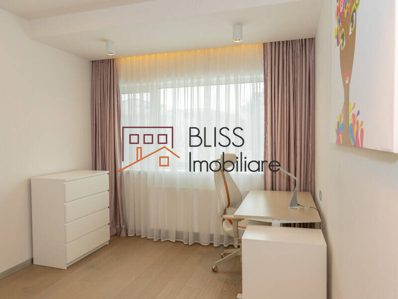 212sqm 3-bedroom Duplex Iancu Nicolae, Bucharest / Ilfov | Bliss Imobiliare / Photo 17 - BLISS Imobiliare