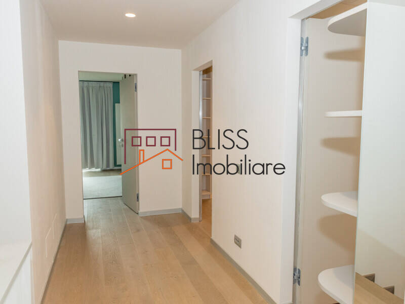 212sqm 3-bedroom Duplex Iancu Nicolae, Bucharest / Ilfov | Bliss Imobiliare / Photo 19 - BLISS Imobiliare