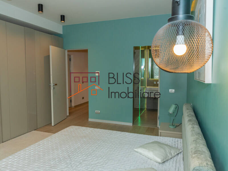 212sqm 3-bedroom Duplex Iancu Nicolae, Bucharest / Ilfov | Bliss Imobiliare / Photo 32 - BLISS Imobiliare