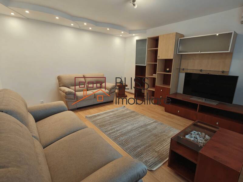 Apartament 3 Camere Aviatiei – 84 Mp, 2 Bai, Renovat, Aproape De Metrou | Bliss Imobiliare / Photo 1 - BLISS Imobiliare