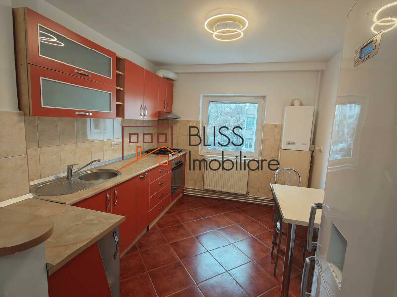 Apartament 3 Camere Aviatiei – 84 Mp, 2 Bai, Renovat, Aproape De Metrou | Bliss Imobiliare / Photo 3 - BLISS Imobiliare