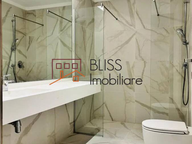 Luxury 1-Bedroom Apartment One Floreasca Towers – 1st Floor, Bucharest | Bliss Imobiliare / Photo 8 - BLISS Imobiliare