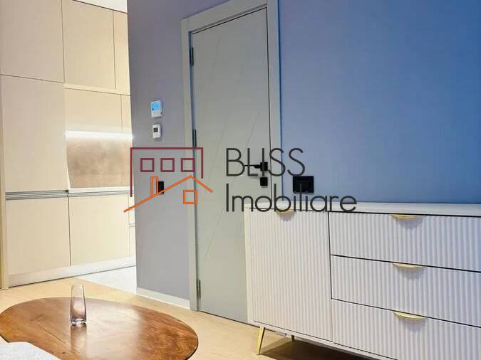 Apartament 2 Camere One Floreasca Towers – Lux, Etaj 1 | Bliss Imobiliare / Photo 10 - BLISS Imobiliare