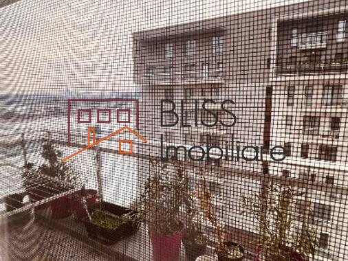 Apartament de Inchiriat Aviatiei | Promenada mall | Metro Pipera - 3 Camere - ID:144802 | Bliss Imobiliare / Photo 11 - BLISS Imobiliare
