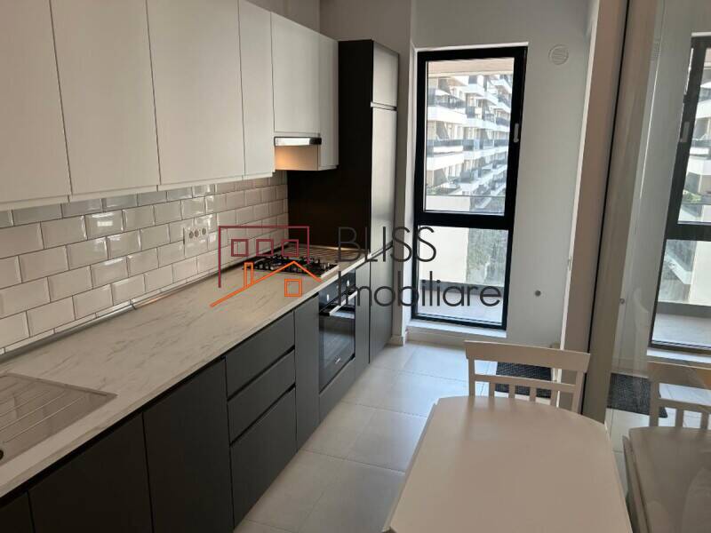 Apartment for Rent Aviatiei | Promenada mall | Metro Pipera, Bucharest - 1 Bedroom - ID:144804 | Bliss Imobiliare / Photo 2 - BLISS Imobiliare