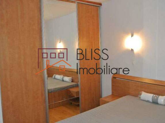 Apartment for Rent Aviatiei | Promenada mall | Metro Pipera, Bucharest - 1 Bedroom - ID:30498 | Bliss Imobiliare / Photo 5 - BLISS Imobiliare